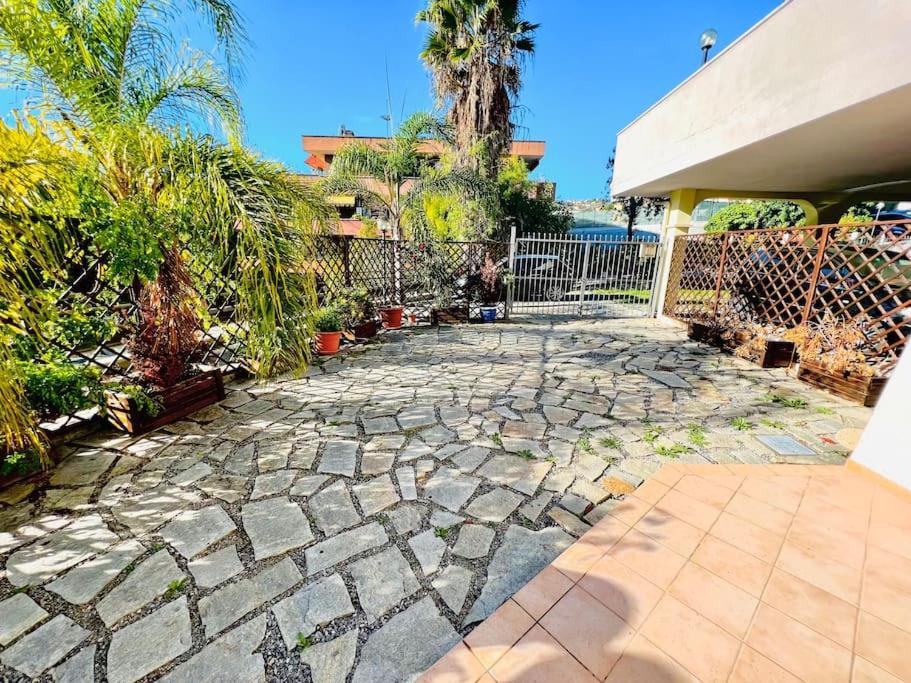 Suite Dei Fiori - Luxury Open Space Sanremo Exterior foto