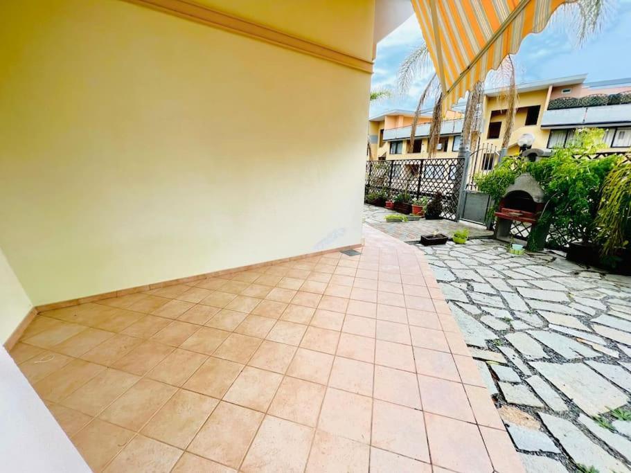 Suite Dei Fiori - Luxury Open Space Sanremo Exterior foto
